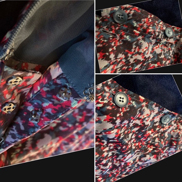 ⚠️💢SHOP123💢⚠️ || BCBG Dress / 6 - Picture 5 of 8